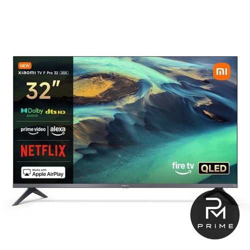 Smart xiaomi 81cm - smart, 32"