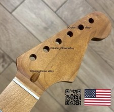 Stratocaster satinata nitro