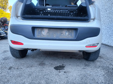71777636 Paraurti post.  FIAT PUNTO EVO VAN (3J) 1.3 MJT DPF S&S (55Kw) Ber.