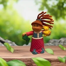 1992 Collector Cabbage Patch