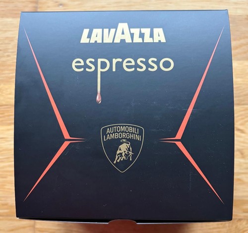 Tazzine espresso lavazza - tazzine,