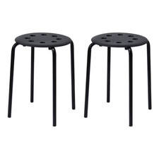 Sgabello ikea marius - 2x,