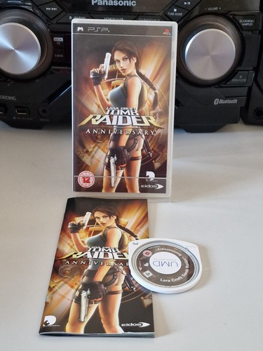 Lara croft tomb raider - croft,
