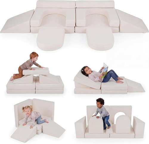 Divano modulare per bambini - per,
