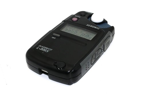 Sekonic flashmate 308s - sekonic, l-308s