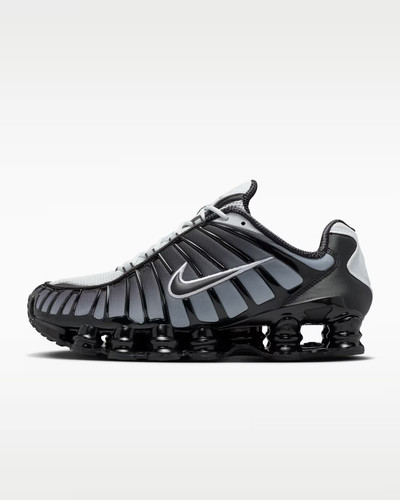 Nike shox scarpe - nike,
