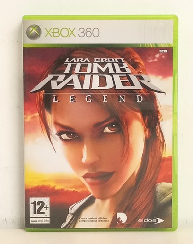 Lara croft tomb - lara, croft: