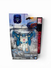 Transformers titans return - transformers,
