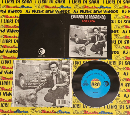 Eduardo crescenzo ancora - eduardo,