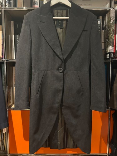 Blazer vintage jean - blazer,