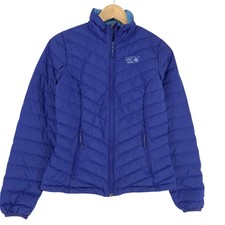 Mountain Hardwear Giacca Donna