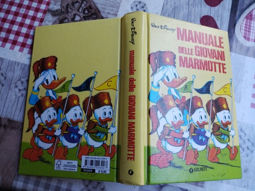 Manuale delle giovani - il,
