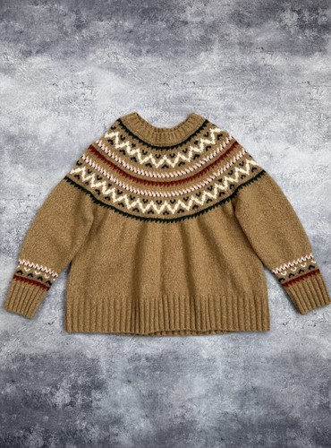 Maglione barbour fair - maglione,