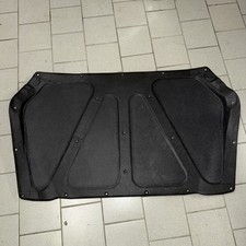 ISOLAMENTO RIVESTIMENTO COFANO