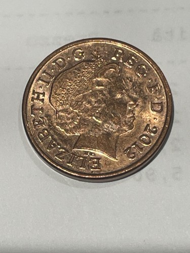Penny regina elisabetta ii - regina,