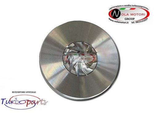 Turbo turbina coreassy per - turbina,
