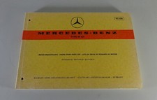 Catalogo Ricambi Mercedes-Benz