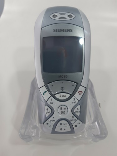 Siemens mc60 original - siemens, new