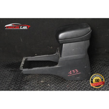 BRACCIOLO TUNNEL CENTRALE