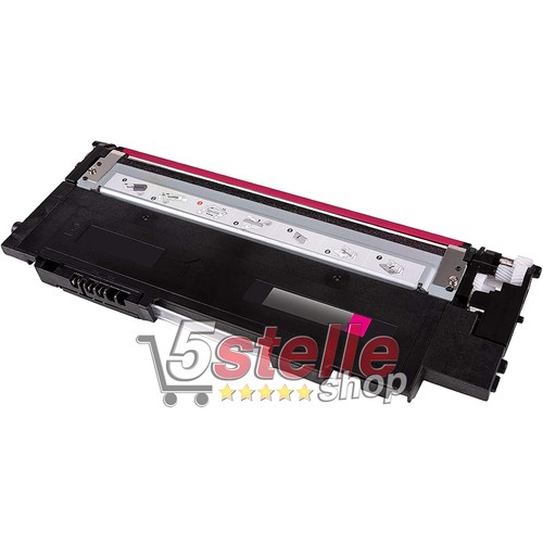 Toner magenta per - toner, hp