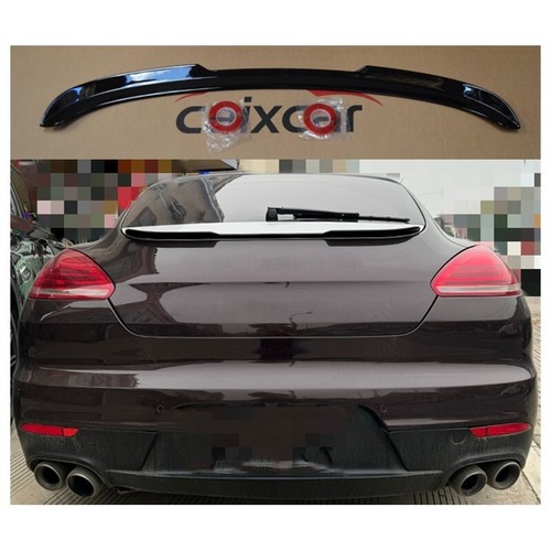 Alerone porsche panamera - panamera, 970