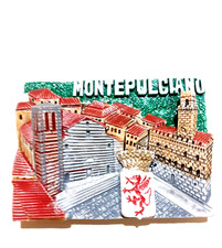 MAGNETE CALAMITA RESINA FRIGO