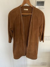 Massimo Dutti giacca cammello