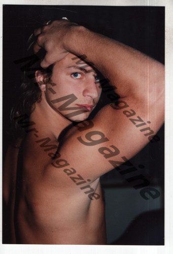 Beefcake lingerie twunk gay - beefcake,