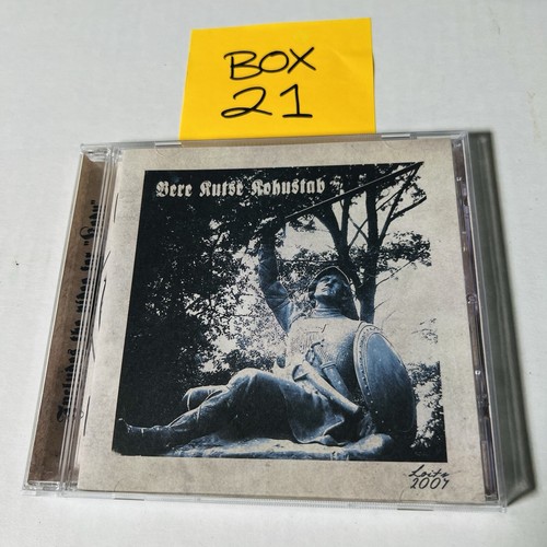 Loits vere kutse kohustab - kutse, cd