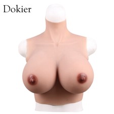 H Cup Silicone Forme Seno