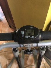 Stepper per fitness con