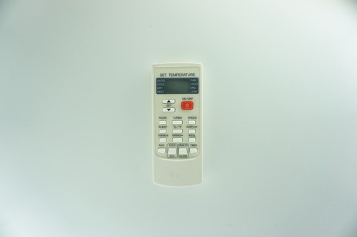 Telecomando per condizionatore