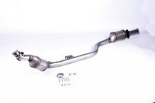 Catalizzatore per Mercedes