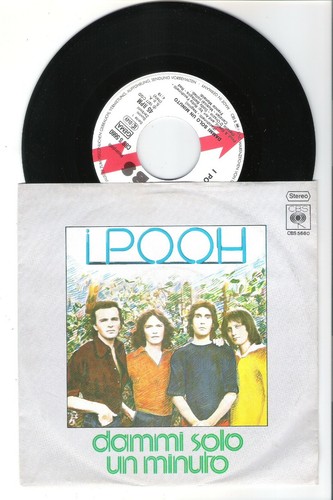 Pooh giri dammi solo - =dammi,