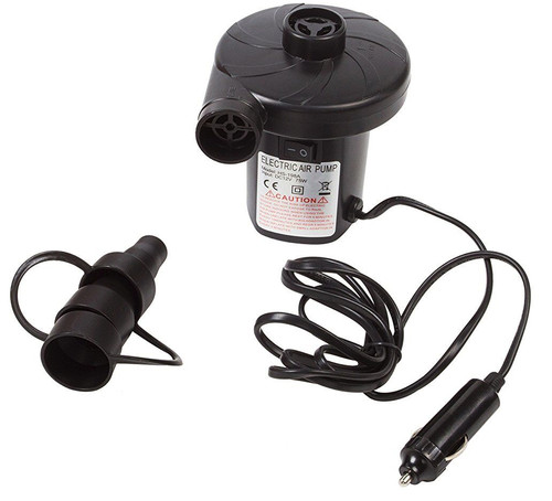 Pompa gonfiatore aria 12v - pompa,