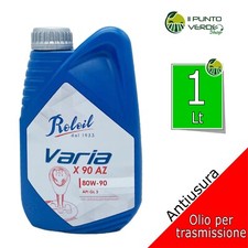 Q8 roloil VARIAX 90 AZ 1 LITRO