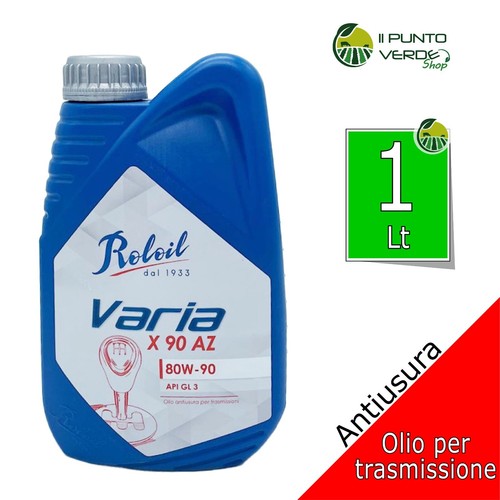 Roloil variax 1 litro - az,