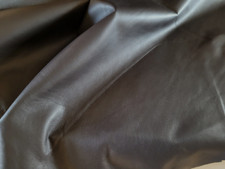 Echtes Leder, Nappaleder