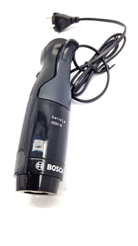 Corpo motore robot - motore, bosch
