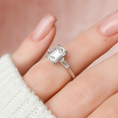 Anello fidanzamento 30 - anello,