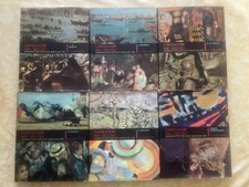 Capolavori nei Secoli, F.lli