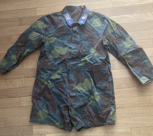 Paracadutisti rsi folgore - paracadutisti,