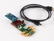 pSemi EK43705-01 Scheda di