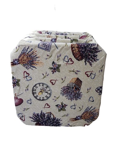 Cuscino coprisedia imbottito - cuscino,