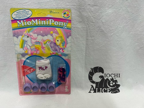 Mlp mio mini pony - mlp, my