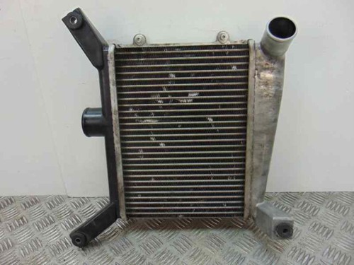 Intercooler per toyota rav4 - intercooler,