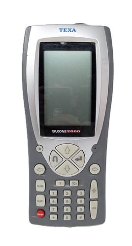 Diagnosi texa axone 2000 - diagnosi,