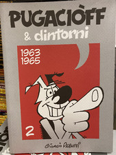 PUGACIOFF di REBUFFI (Annexia)