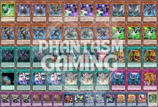 Mazzo Infernoide Tierra