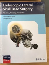 Endoscopic Lateral Scull Base